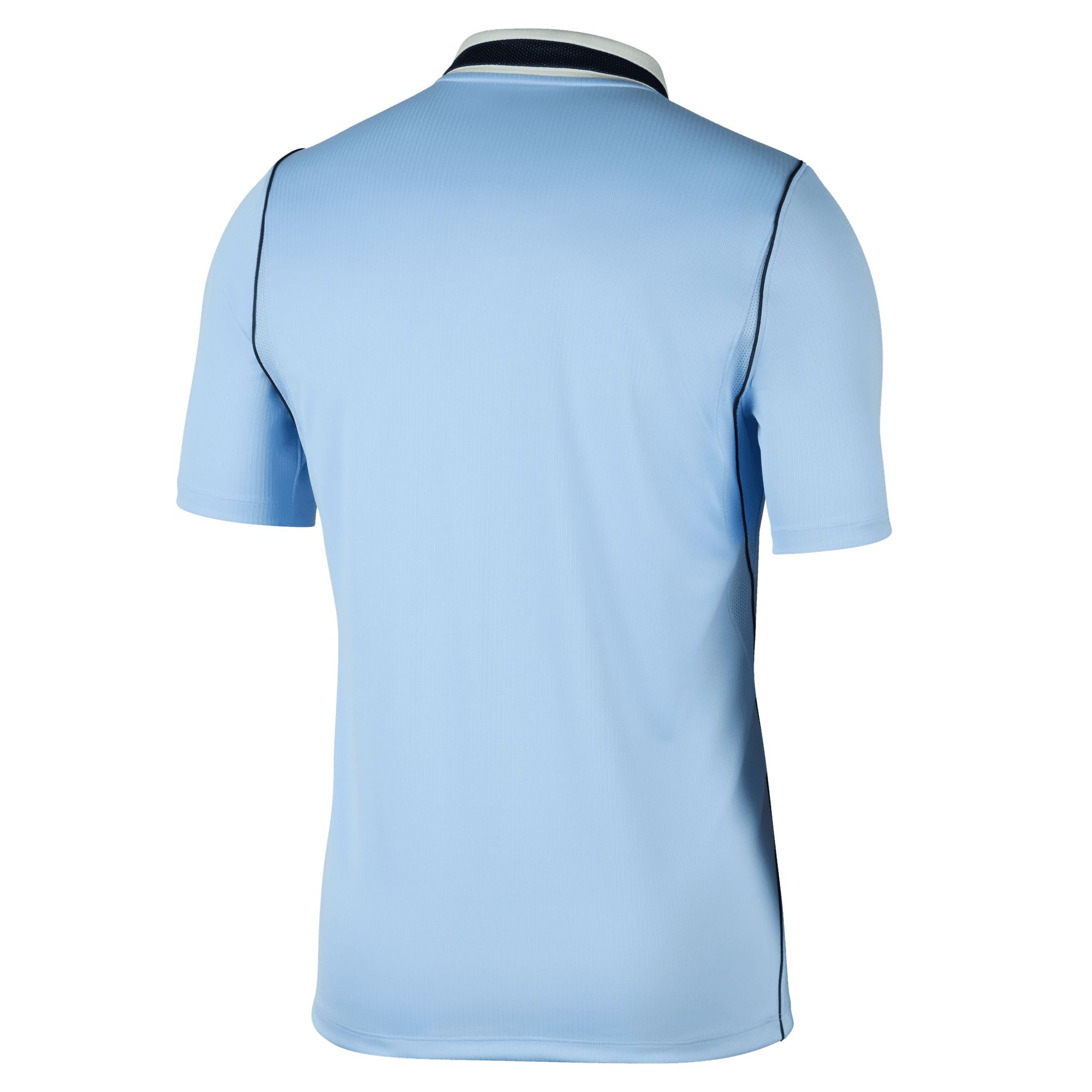 Nike Team Uruguay Replica Home Soccer Jersey