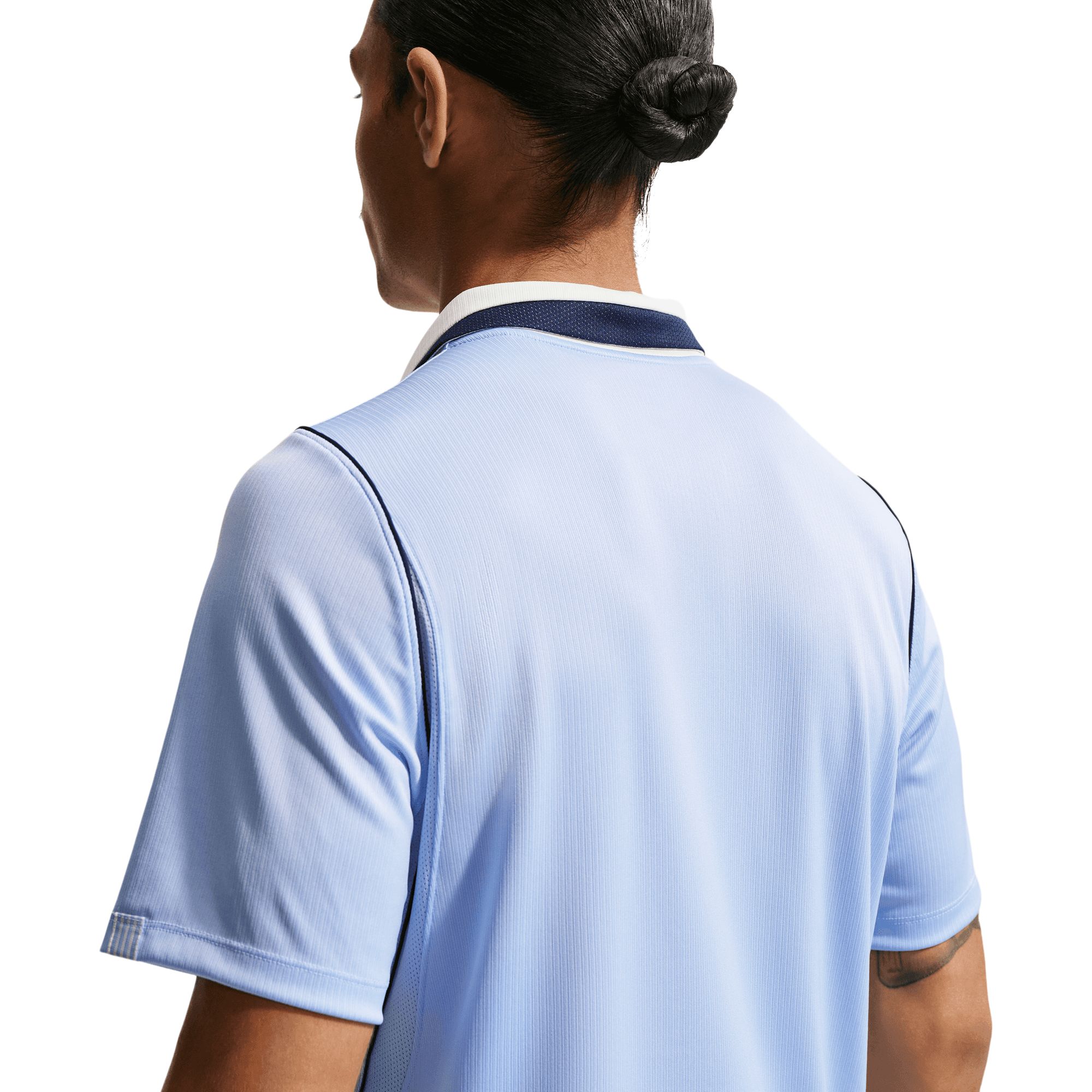 Nike Team Uruguay Replica Home Soccer Jersey