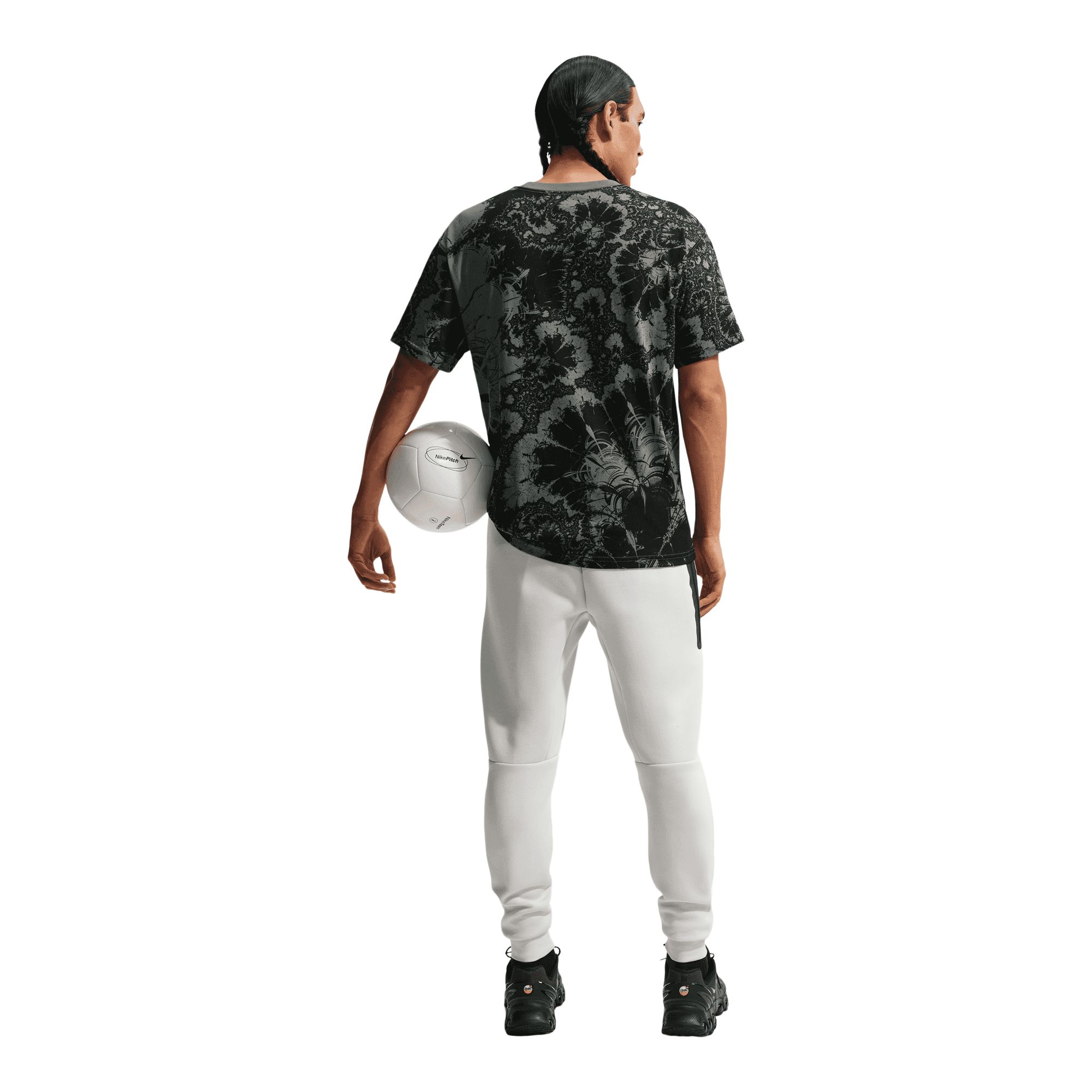 Team Netherlands Nike All Over Print T-Shirt