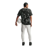 Team Netherlands Nike All Over Print T-Shirt Back_Flat