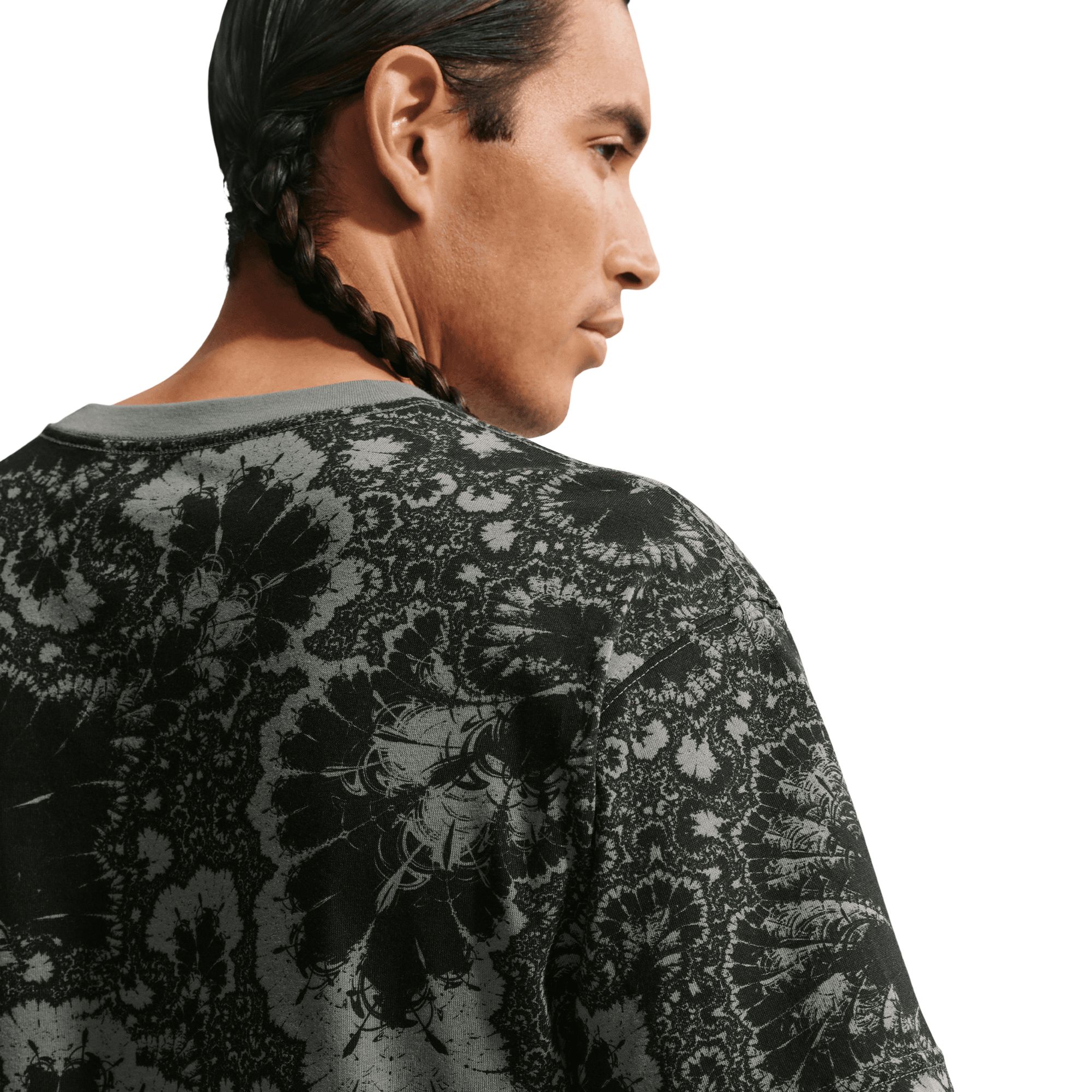 Team Netherlands Nike All Over Print T-Shirt