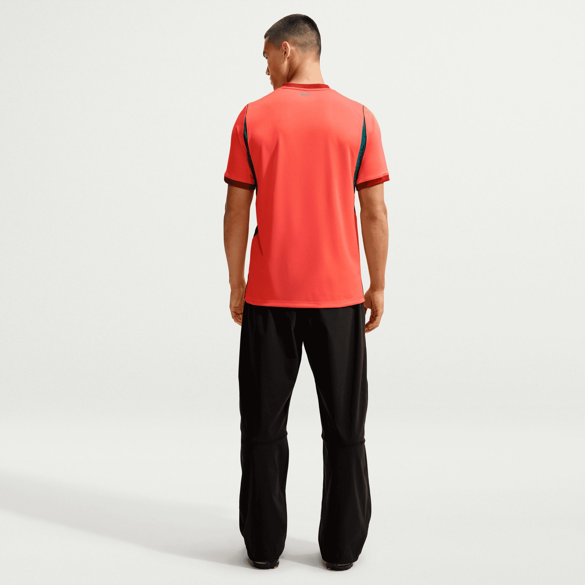 Nike Team China Replica Home Jersey