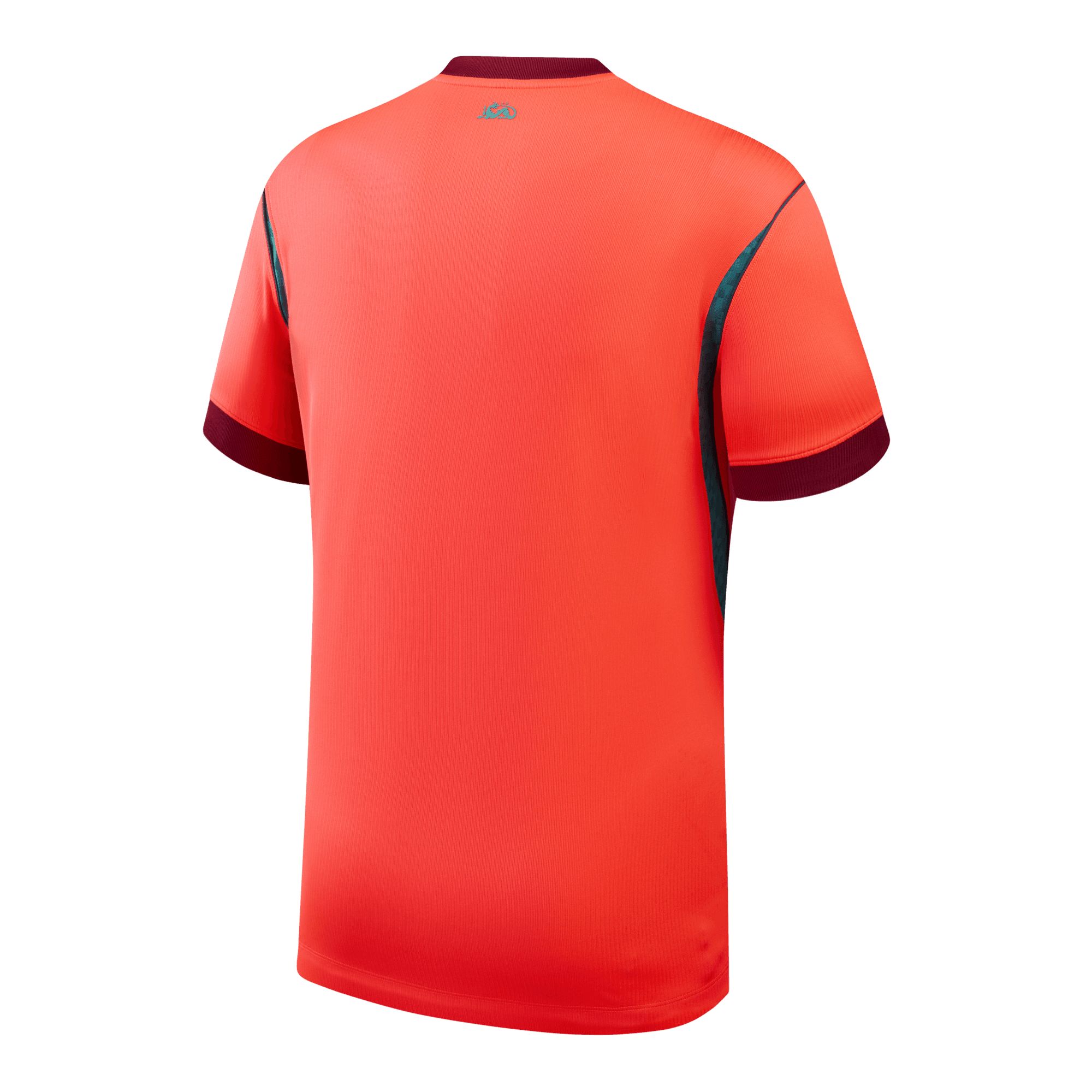 Nike Team China Replica Home Jersey