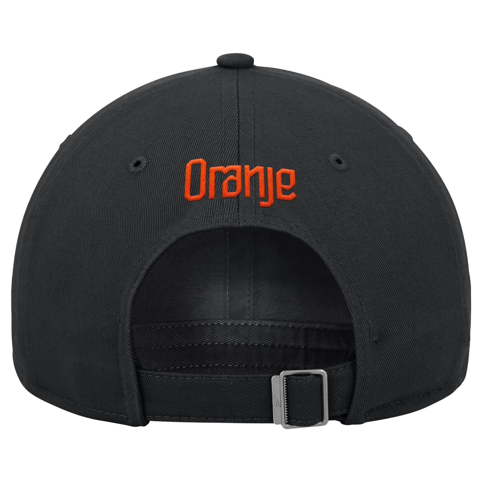 Nike Team Netherlands Soccer Cap