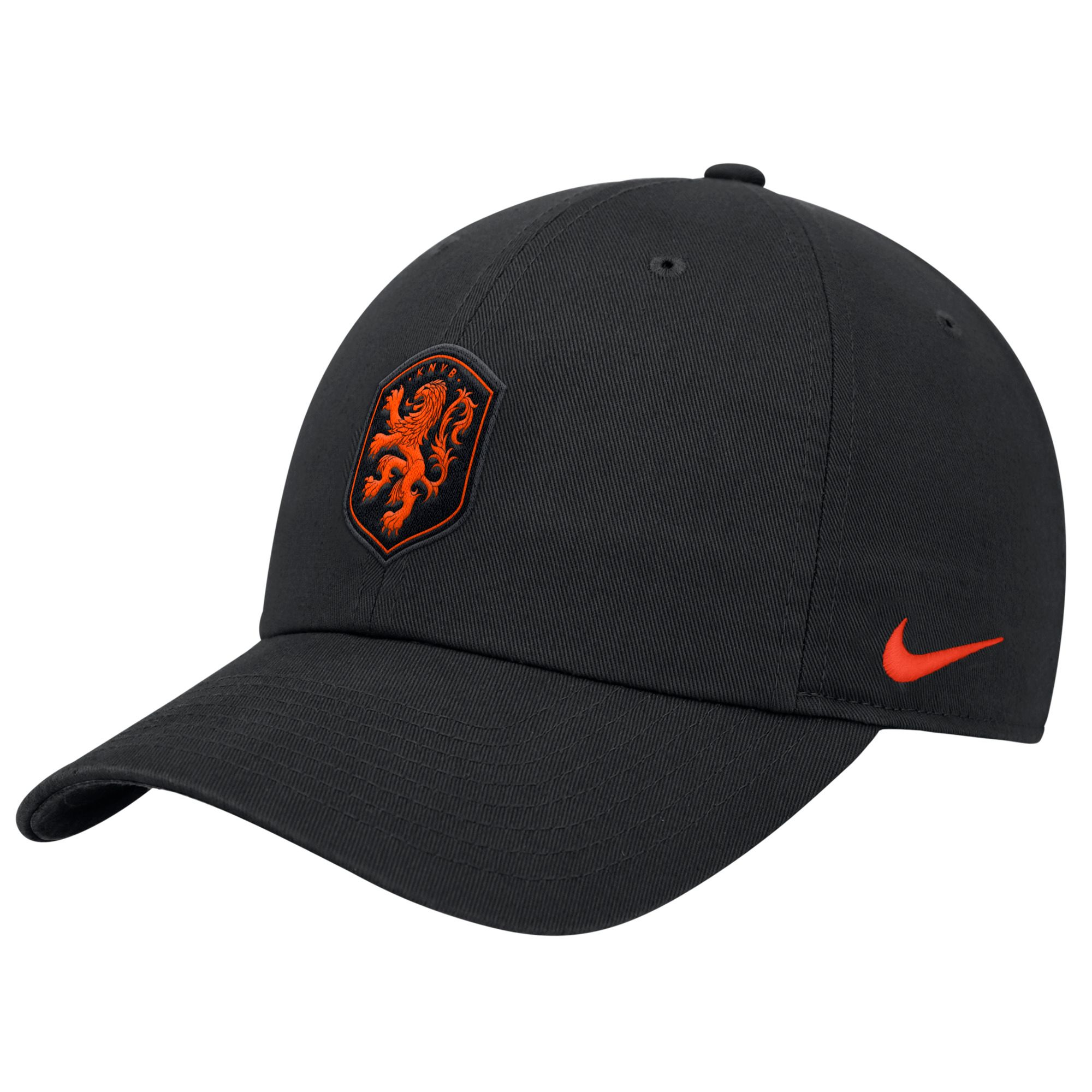 Nike Team Netherlands Soccer Cap