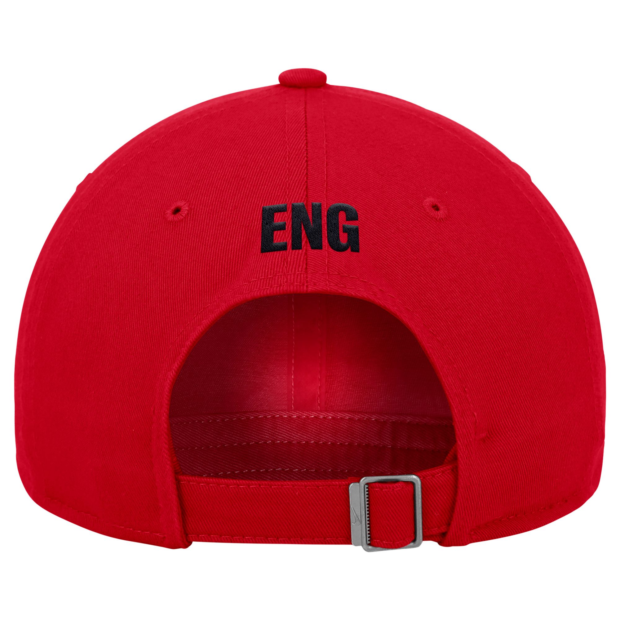 Team England Nike Adjustable Cap
