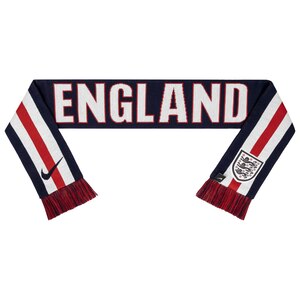 Nike Team England Soccer Scarf