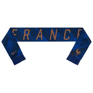 Team France Nike Jacquard Scarf