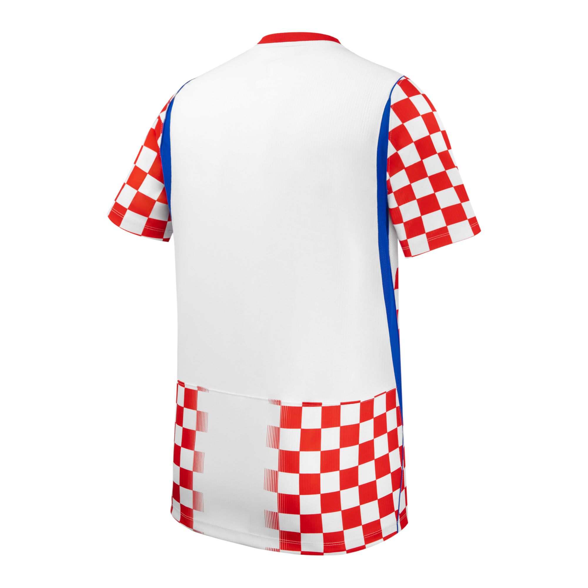 Team Croatia Nike Replica Soccer Jersey