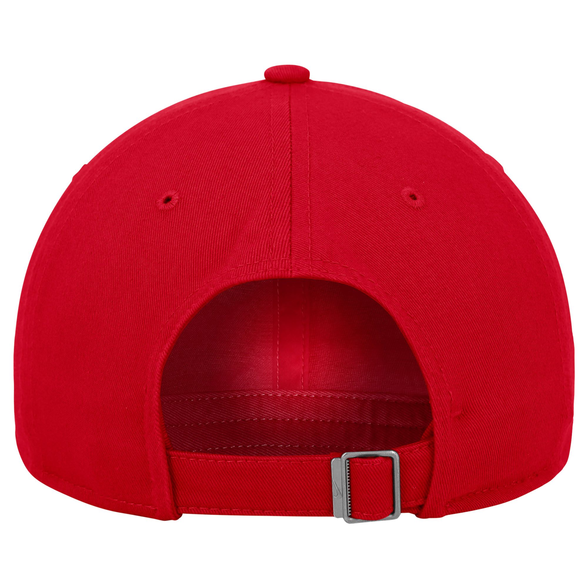 Team Canada Nike Soccer Club Cap