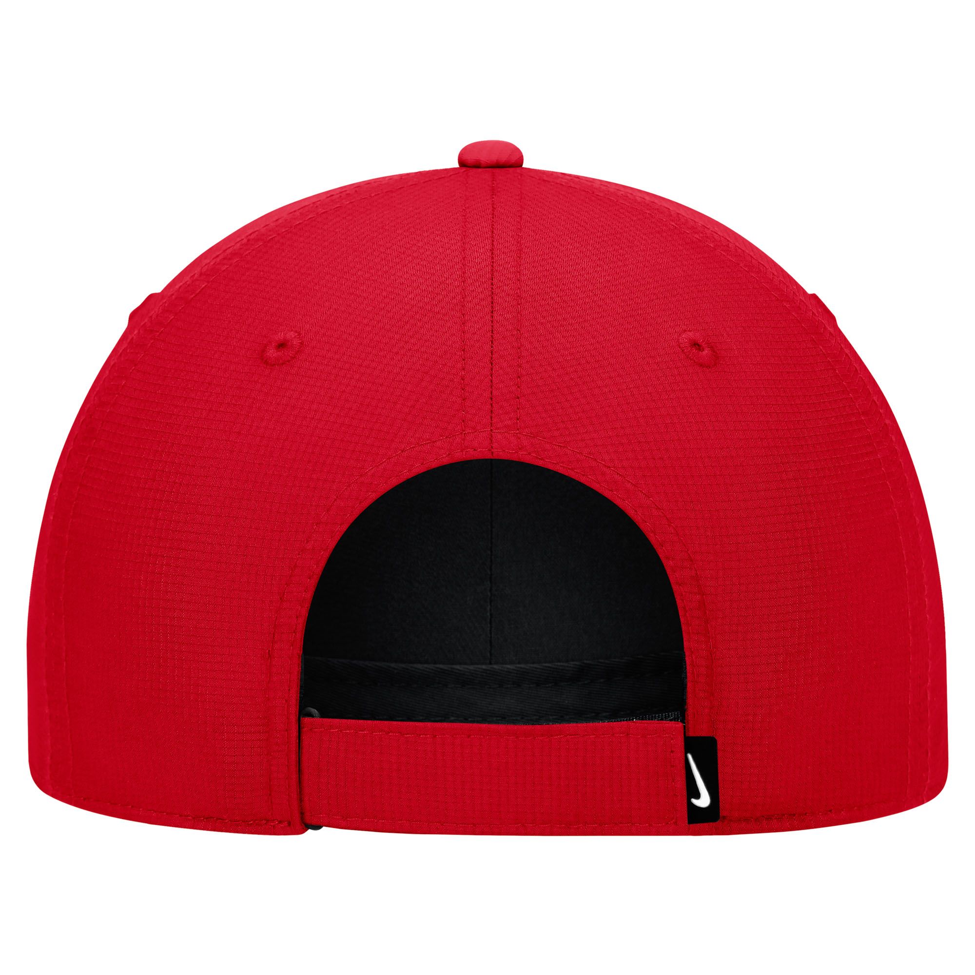 Nike Team Canada Soccer Ripstop Cap for Fans