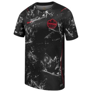 Team Canada Nike Soccer Replica Jersey