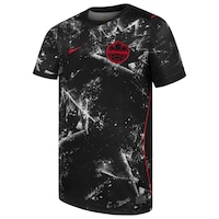 Youth Team Canada Nike Soccer Jersey