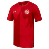 Nike Team Canada Authentic Soccer Jersey Front_Angled_Left