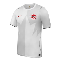 Team Canada Nike Soccer Replica Third Jersey Front_Angled_Left