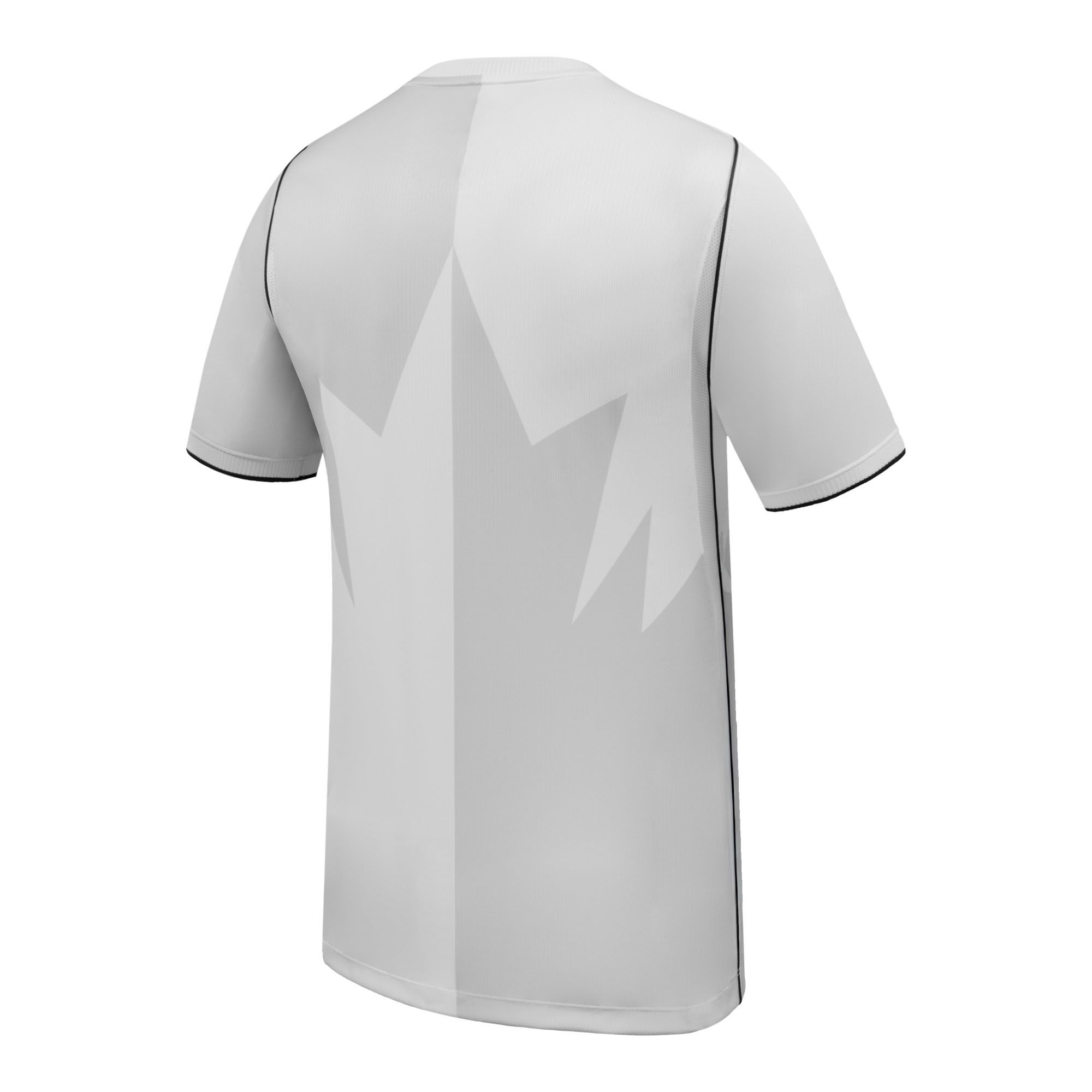 Team Canada Nike Soccer Replica Third Jersey