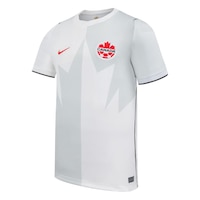 Youth Team Canada Nike Soccer Third Jersey Front_Angled_Left