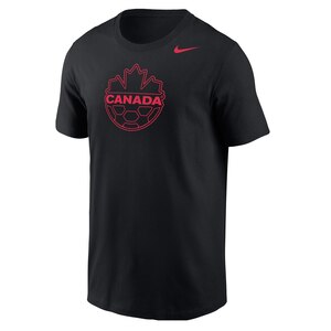 Team Canada Nike Soccer Core T-Shirt