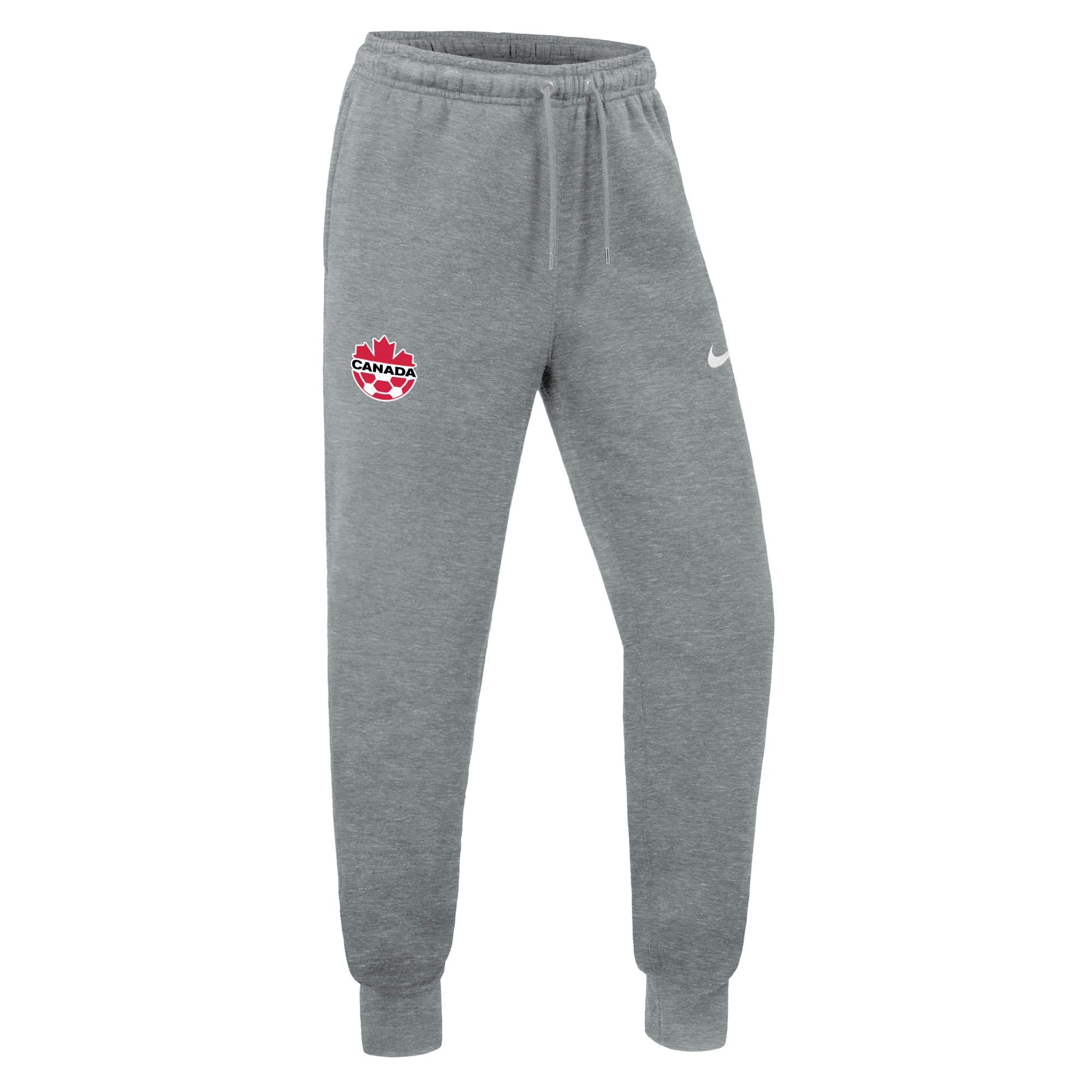Nike Team Canada Soccer Jogger Pants
