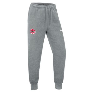 Team Canada Nike Soccer Club Jogger Pants