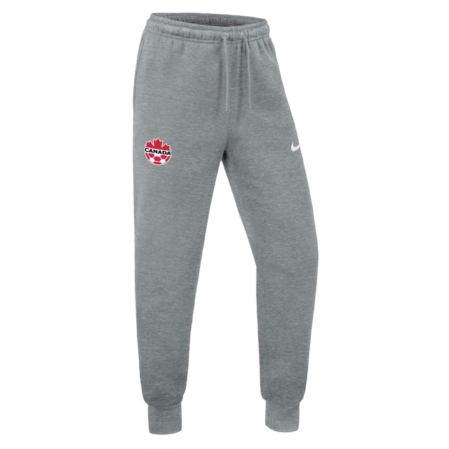 Team Canada Nike Soccer Club Jogger Pants