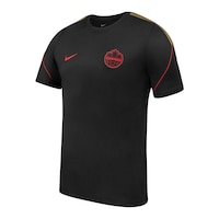 Team Canada Nike Soccer Strike Top Back_Angled_Right