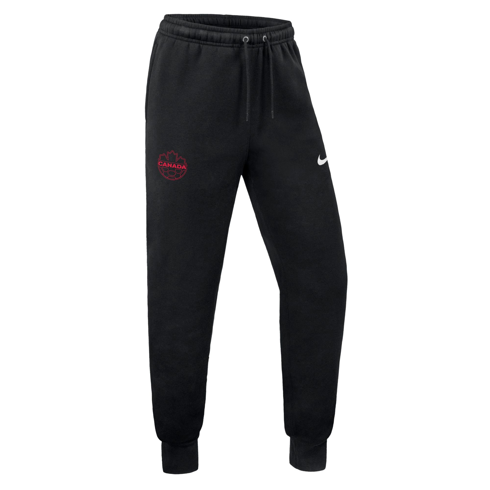 Team Canada Nike Soccer Tech Woven Pants