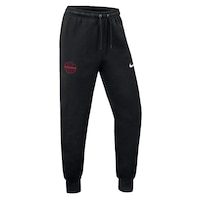 Team Canada Nike Soccer Tech Woven Pants Front_Angled_Right