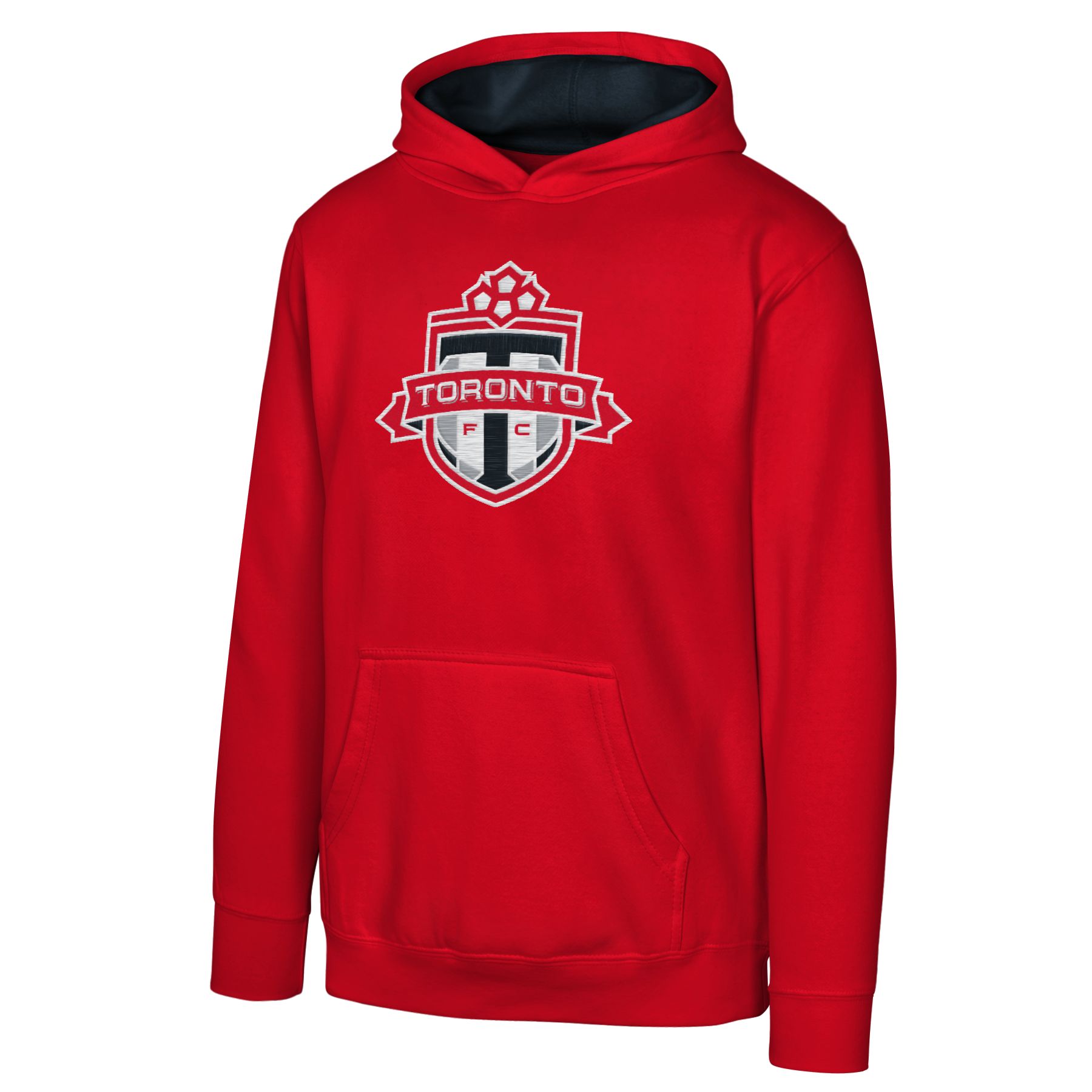 Youth Toronto FC Fanatics Prime Hoodie