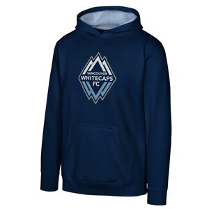 Youth Vancouver Whitecaps FC Fanatics Prime Hoodie