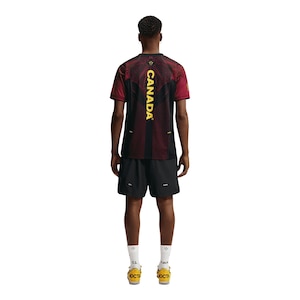 Team Canada Nike Dri-FIT Energy Prematch Top