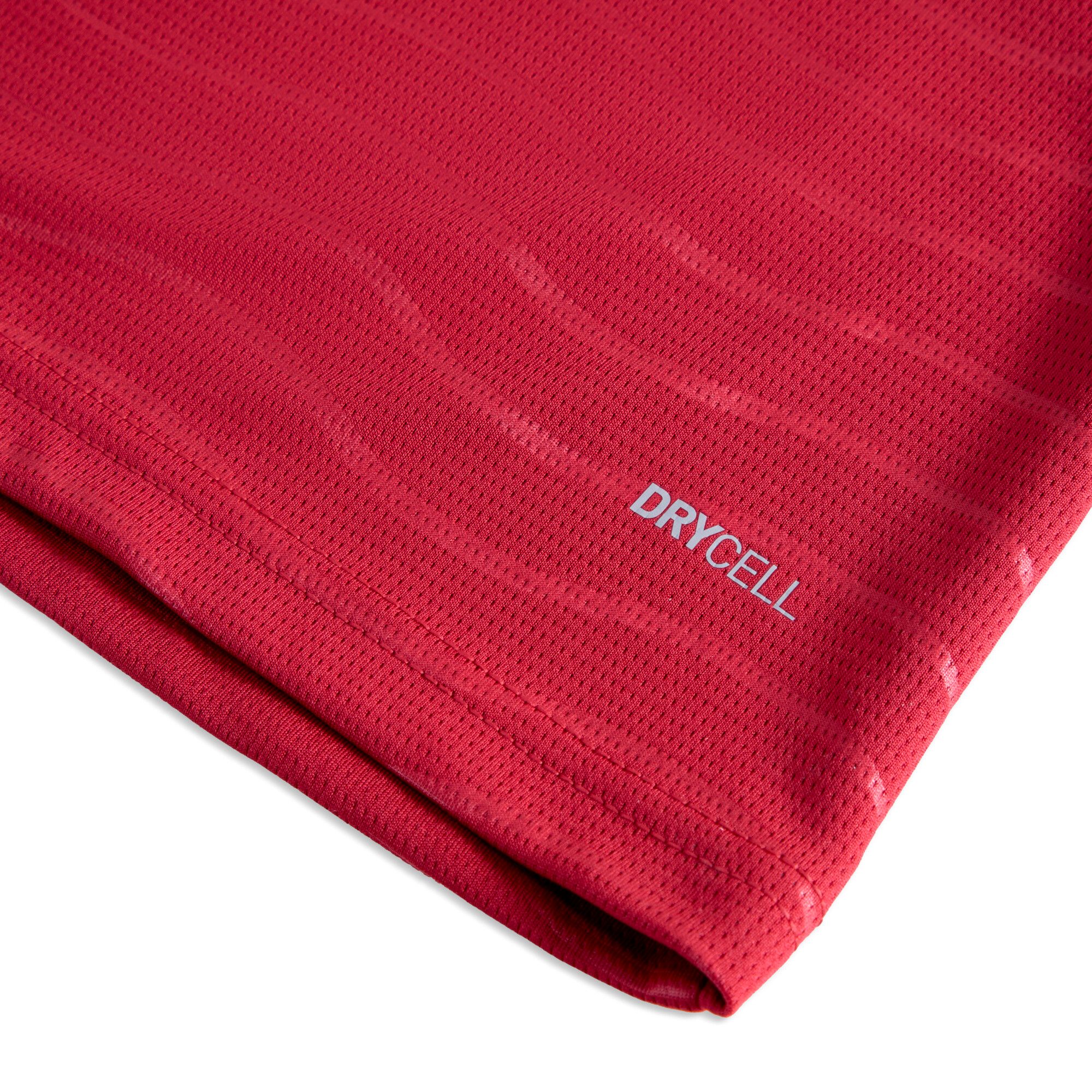 PUMA Team Portugal Ronaldo Replica Soccer Home Jersey