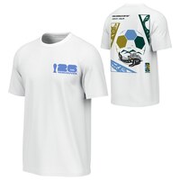 FIFA World Cup 2026™ Team Vancouver Poster T-Shirt Composite_or_Mixed