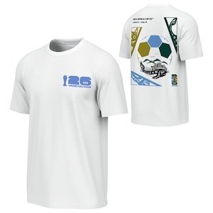 FIFA World Cup 2026™ Team Vancouver Poster T-Shirt