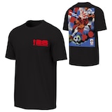 FIFA World Cup 2026™ Team Toronto Poster T-shirt - Host City Toronto Composite_or_Mixed