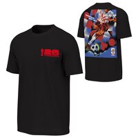 FIFA World Cup 2026™ Team Toronto Poster T-Shirt Composite_or_Mixed