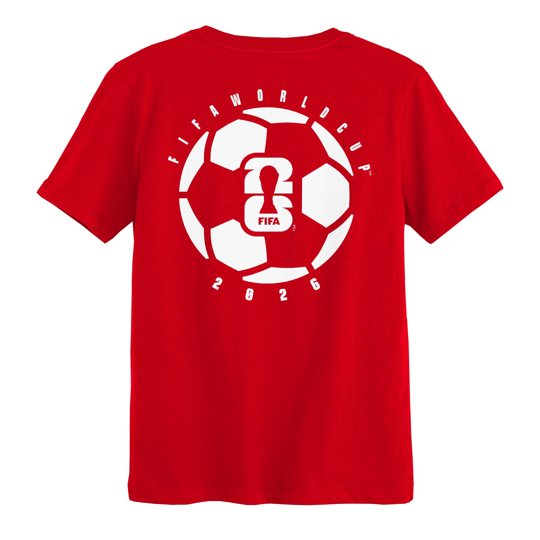 FIFA World Cup 2026™ Graphic T-shirt for Children