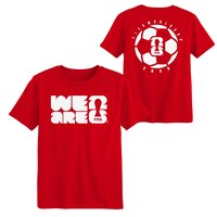 FIFA World Cup 2026™ Graphic T-shirt for Children Composite_or_Mixed