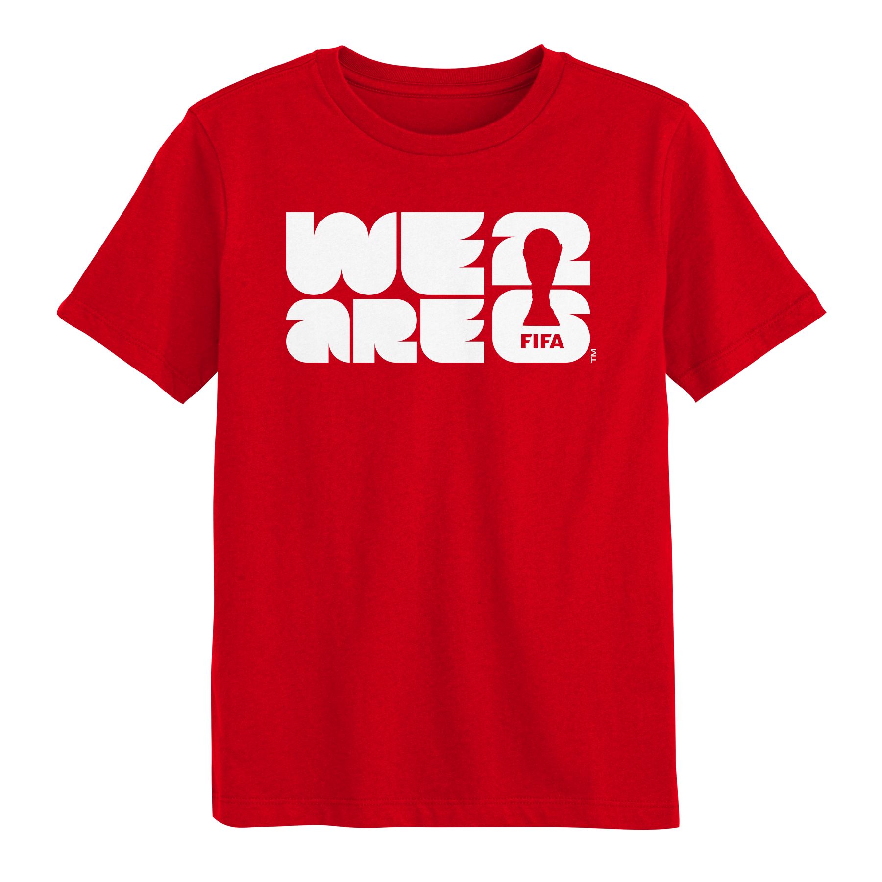 FIFA World Cup 2026™ Graphic T-shirt for Children