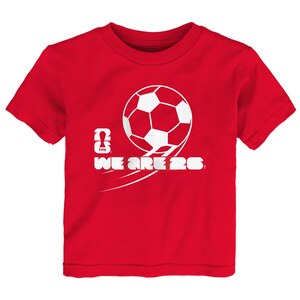 FIFA Toddler World Cup 2026™ Soccer T-shirt