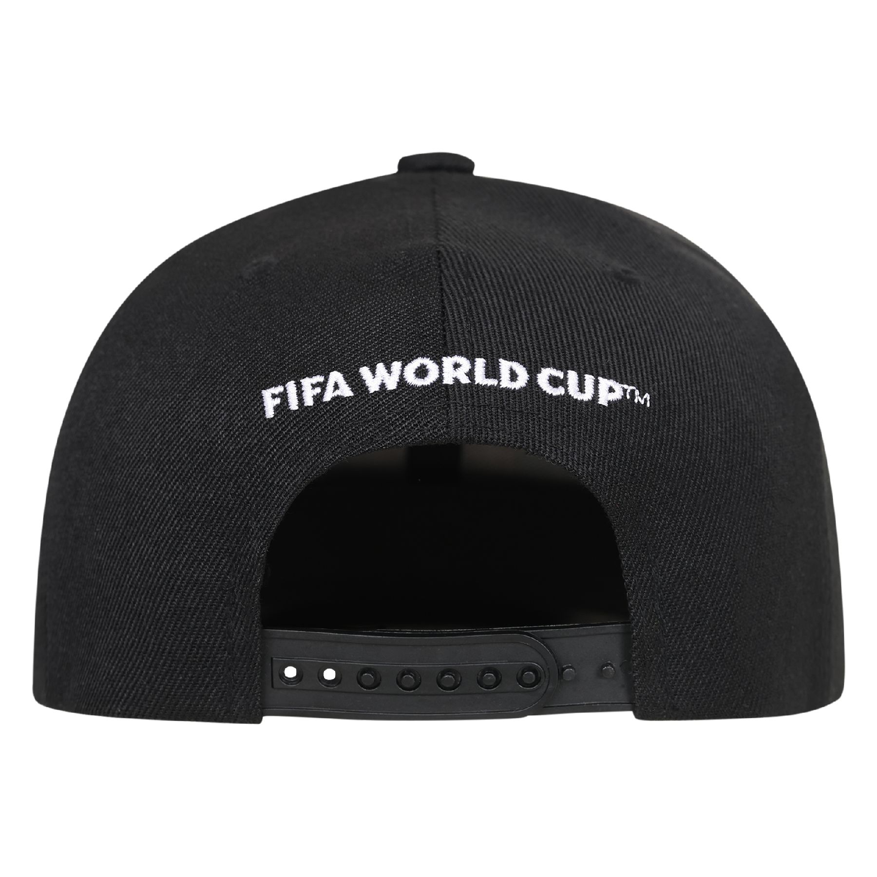 FIFA World Cup 2026™ Team Host Canada Pro Crown Snapback Cap
