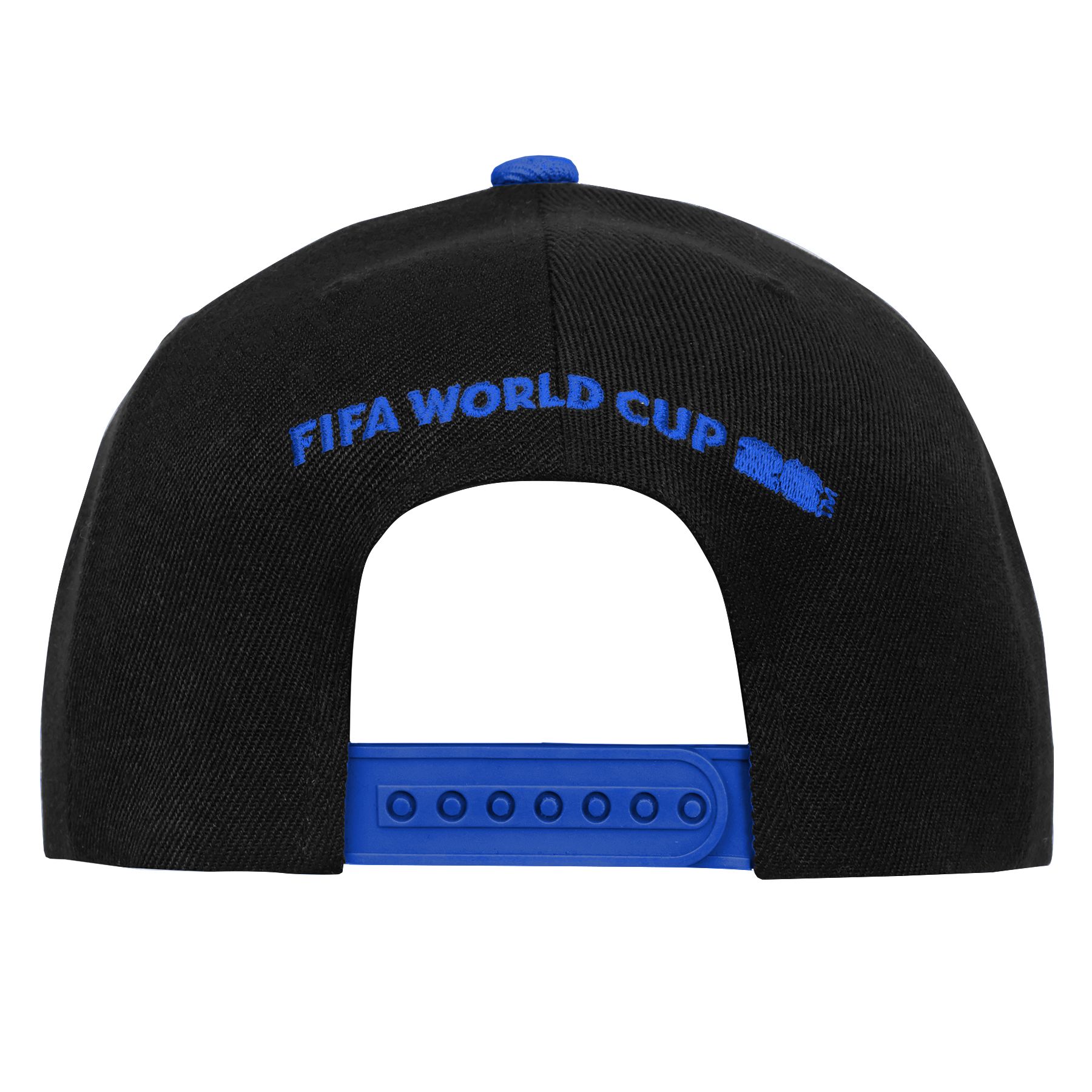 FIFA World Cup 2026™ Team Toronto Pro Crown Snapback Cap
