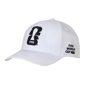 FIFA World Cup 2026™ Structured Flex Fit Soccer Cap