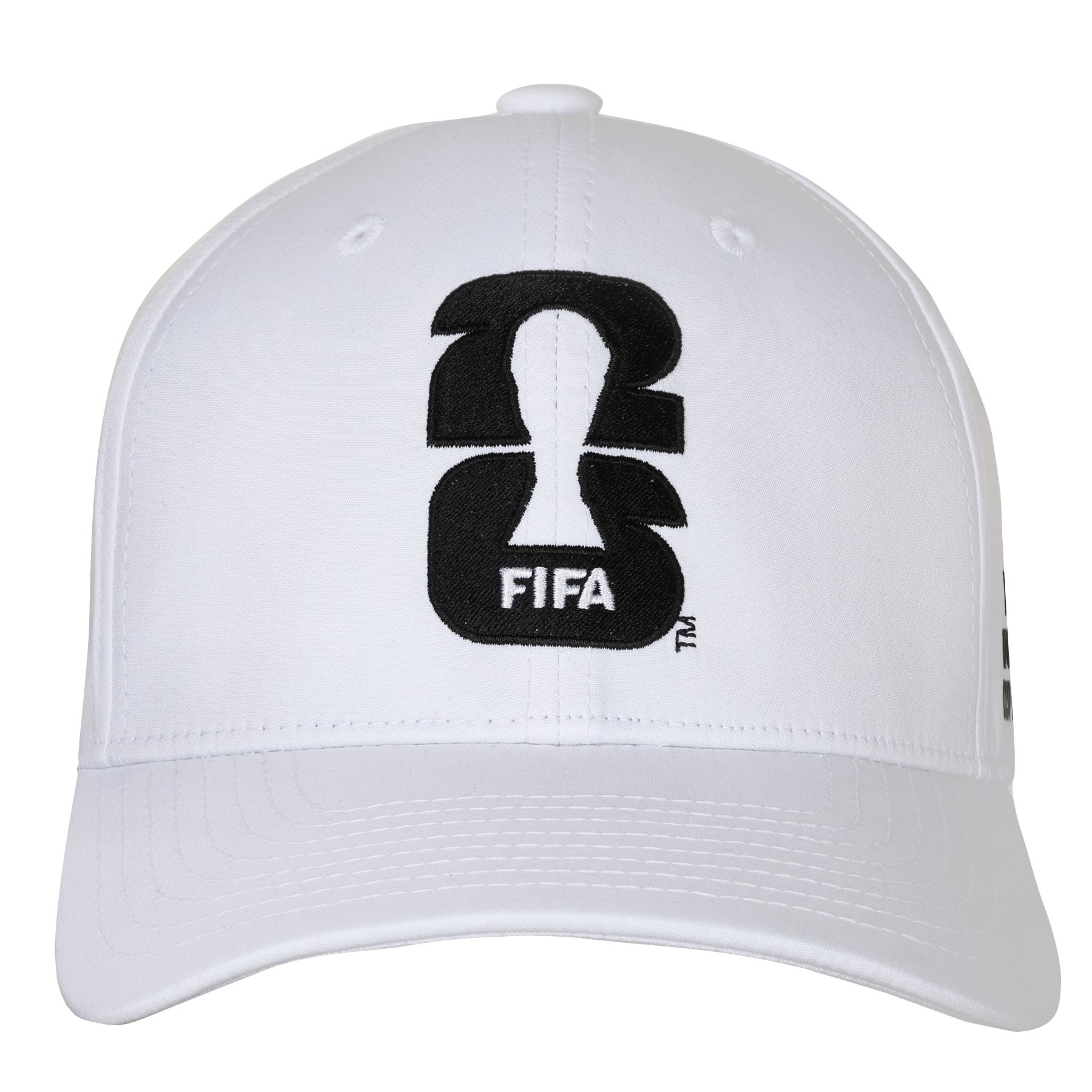 FIFA World Cup 2026™ Event Structured Flex Cap