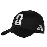 FIFA World Cup 2026™ Structured Flex Fit Soccer Cap Front_Angled_Left