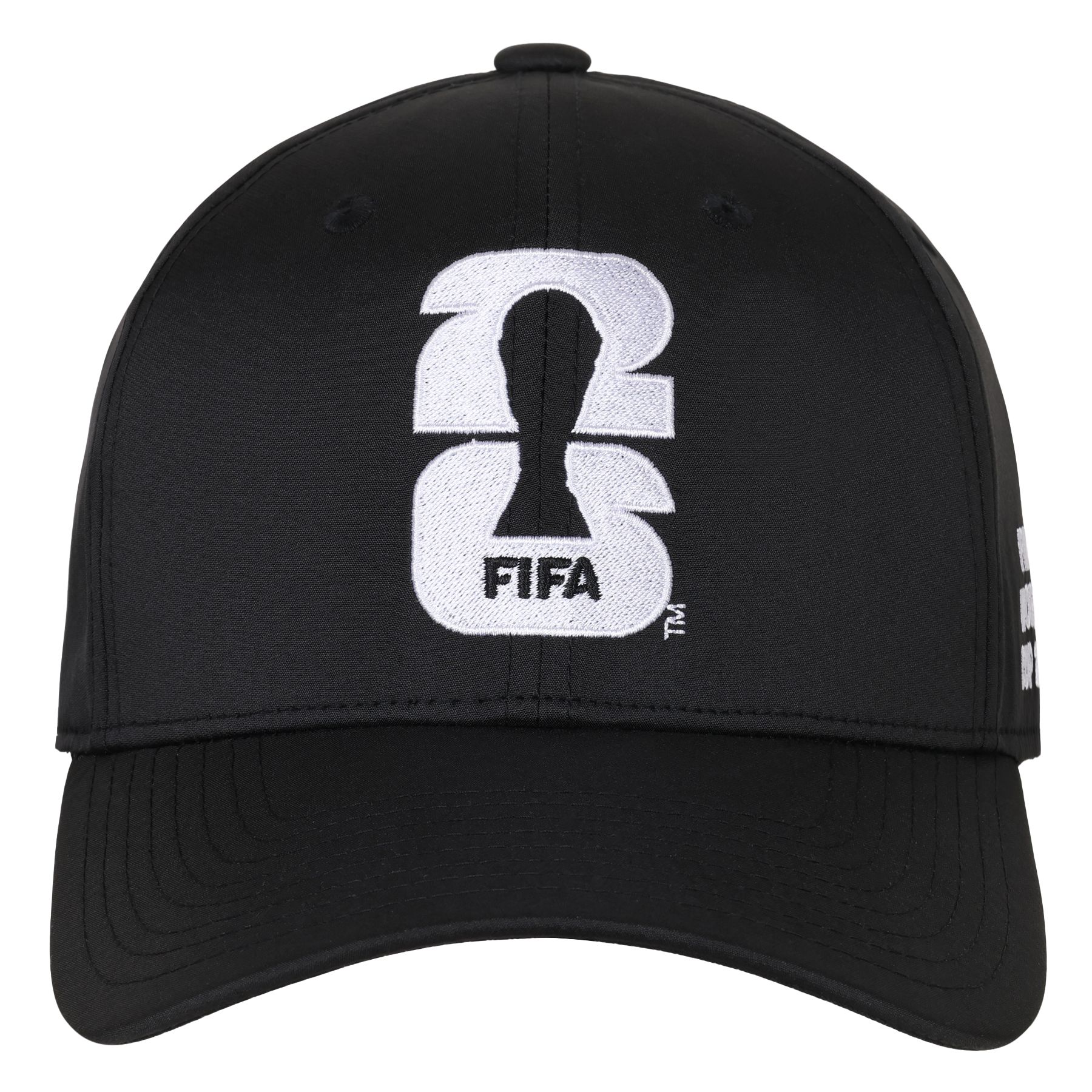 FIFA World Cup 2026™ Event Structured Flex Cap