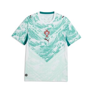 Team Portugal PUMA 2026 Replica Away Jersey