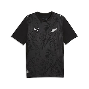 Team New Zealand PUMA Replica Home Jersey