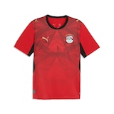 Team Egypt PUMA Replica Home Jersey Front_Flat
