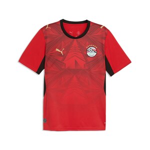 Team Egypt PUMA Replica Home Jersey
